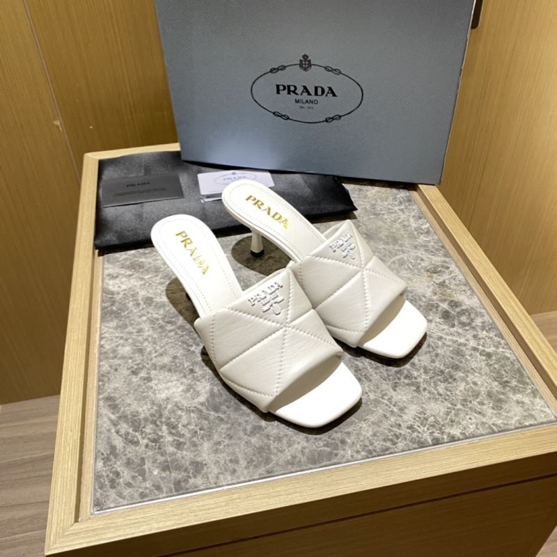 Prada Slippers